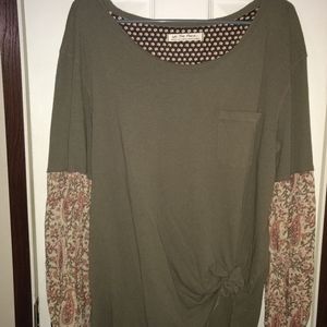 We The Free Dressy T-Shirt